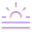Sunrise icon