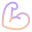 Strength icon