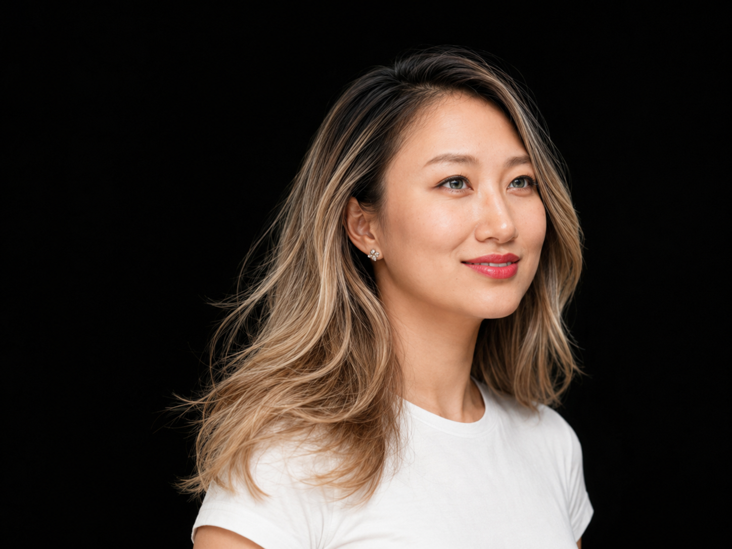 Vivian Lei, founder and CEO of PowerYou AI